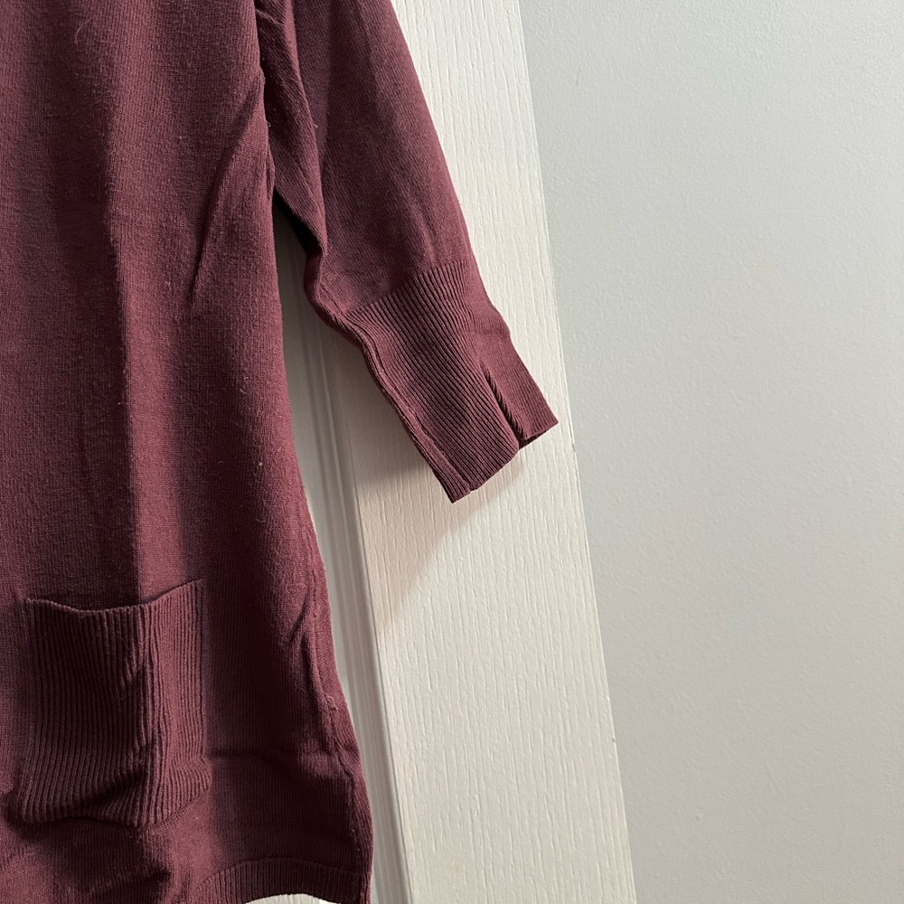 Botton cardigan - Picture 5 of 6